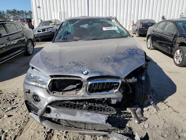 VIN 5YMKW8C51H0R43899 2017 BMW X6 no.5