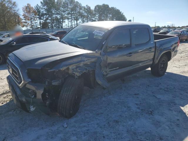 2020 TOYOTA TACOMA DOU - 3TMAZ5CN8LM134884