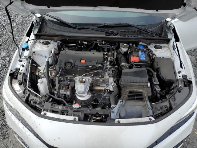 2023 HONDA CIVIC SPOR - 19XFL2H80PE010570