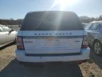 LAND ROVER RANGE ROVE photo