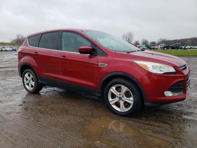 VIN 1FMCU9G98EUC24333 2014 Ford Escape, SE no.4