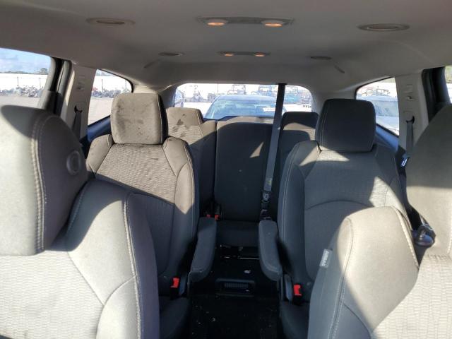 2016 CHEVROLET TRAVERSE L - 1GNKRGKD1GJ304232