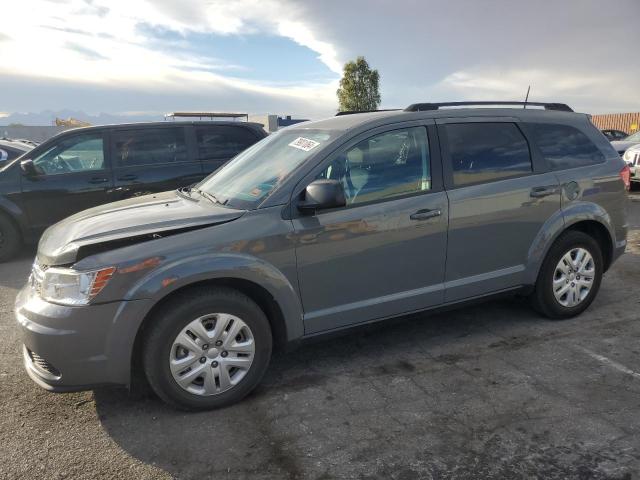 2019 DODGE JOURNEY SE #3026035969