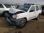 Lot #3023415267 2011 NISSAN XTERRA OFF