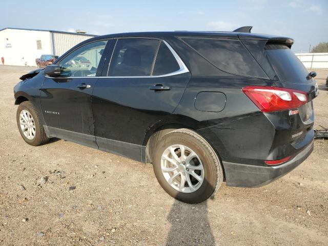 2018 CHEVROLET EQUINOX LT - 2GNAXJEVXJ6289575