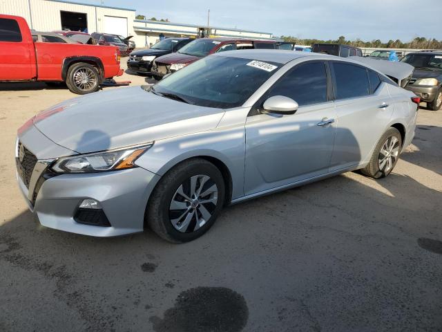 2020 NISSAN ALTIMA S 1N4BL4BV7LC213049