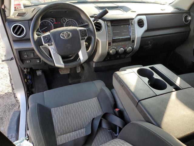 2017 TOYOTA TUNDRA CRE - 5TFEM5F12HX119128
