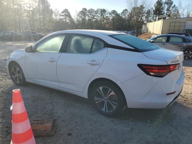 Vin: 3n1ab8cv9ny249403, lot: 81482764, nissan sentra sv 20222