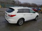 INFINITI JX35 снимка