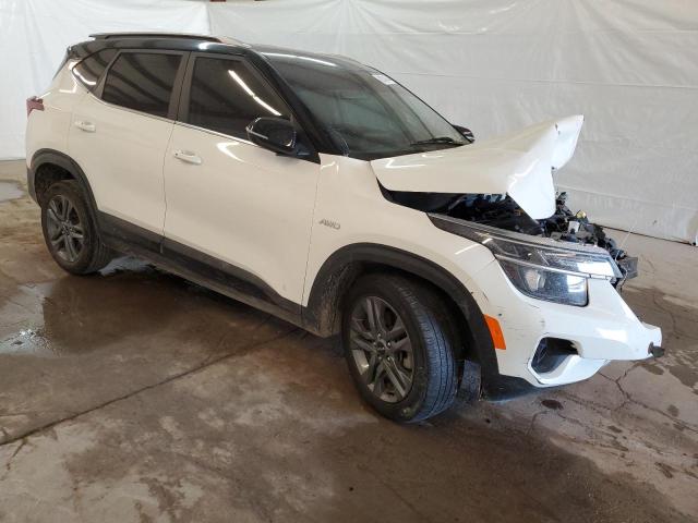 2022 KIA SELTOS S - KNDEUCAA1N7266872