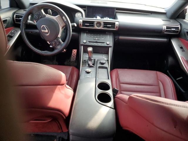 2015 LEXUS IS 250 - JTHBF1D24F5082401