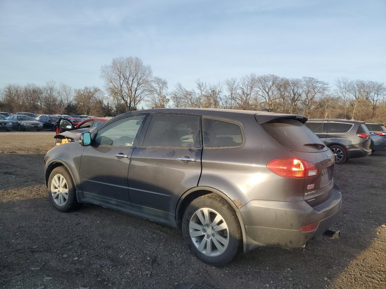 Lot #3025980946 2012 SUBARU TRIBECA LI