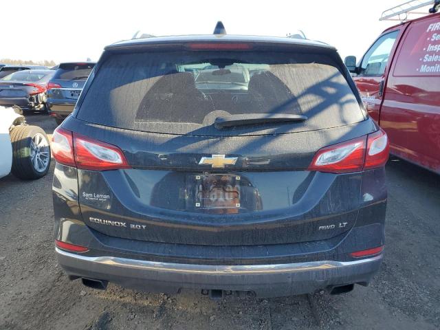 2019 CHEVROLET EQUINOX LT - 2GNAXVEX2K6192266