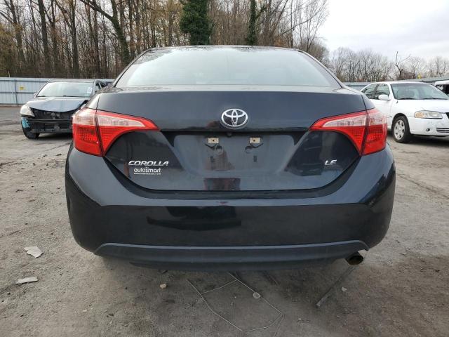 2019 TOYOTA COROLLA L - 5YFBURHE8KP932831