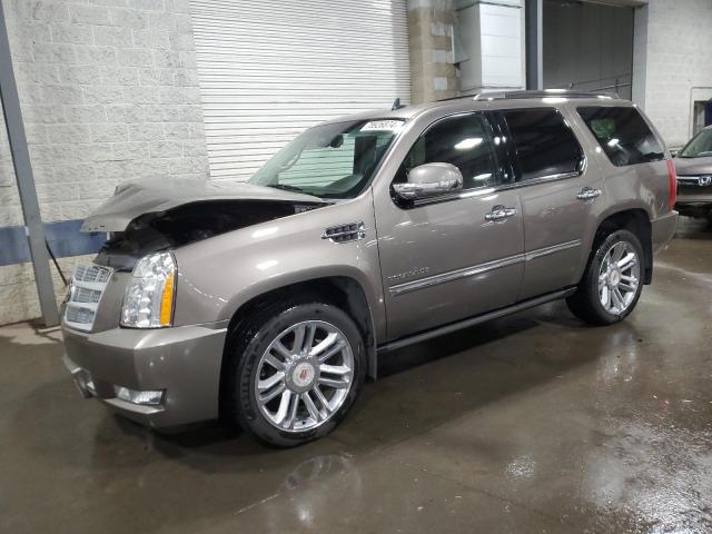 2014 CADILLAC ESCALADE P #3023967206