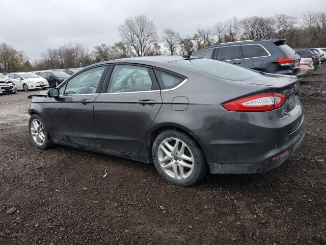 2016 FORD FUSION SE - 3FA6P0H75GR144487