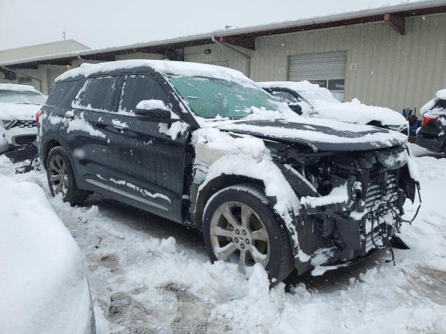 2020 FORD EXPLORER P - 1FM5K8HC7LGA50138
