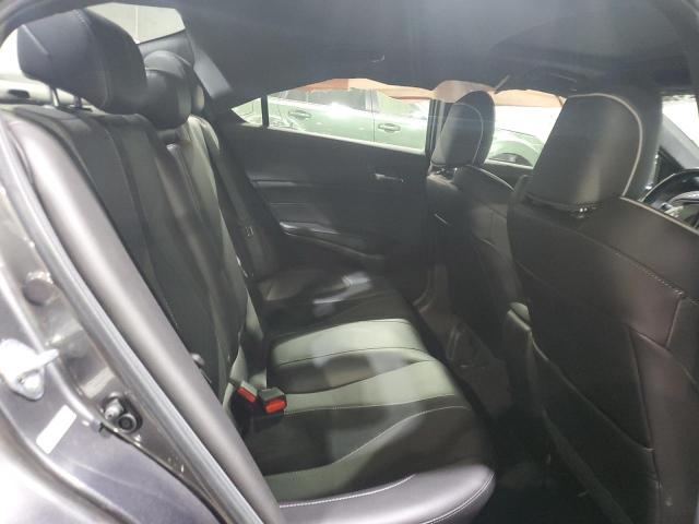 2022 ACURA ILX PREMIU - 19UDE2F84NA006530