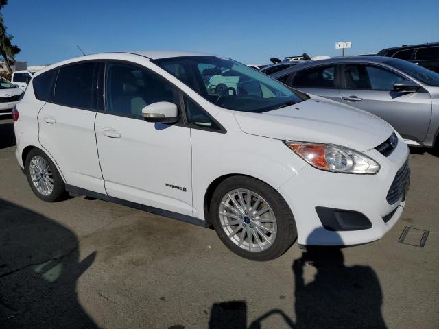 VIN 1FADP5AU5FL114164 2015 FORD CMAX no.4