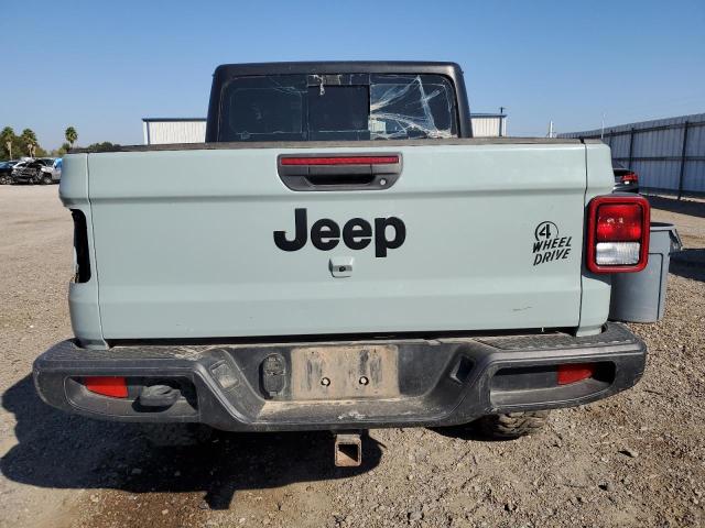 2023 JEEP GLADIATOR - 1C6HJTAG8PL548700