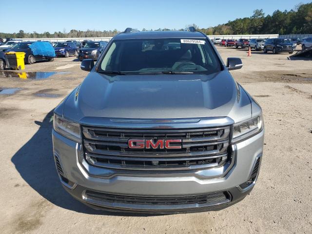 2023 GMC ACADIA AT4 - 1GKKNLLS0PZ253256