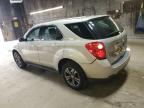 CHEVROLET EQUINOX LS снимка