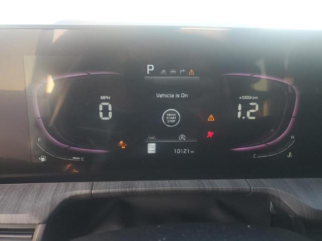 2024 KIA TELLURIDE - 5XYP34GC8RG475156
