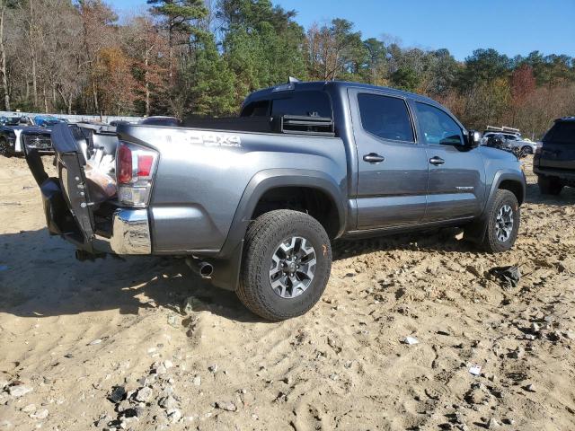 2023 TOYOTA TACOMA DOU - 3TMCZ5AN9PM553201