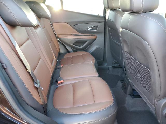 2015 BUICK ENCORE - KL4CJGSB4FB140691