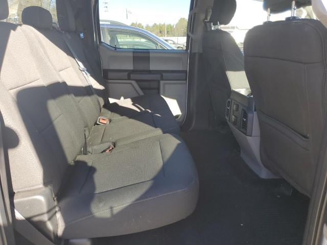 2018 FORD F150 SUPER - 1FTEW1EP8JKF37771