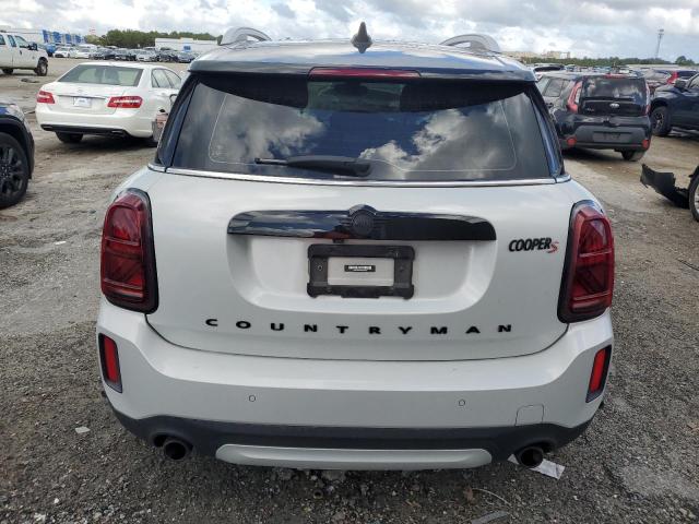 VIN WMZ53BR03N3N91698 2022 MINI COOPER no.6