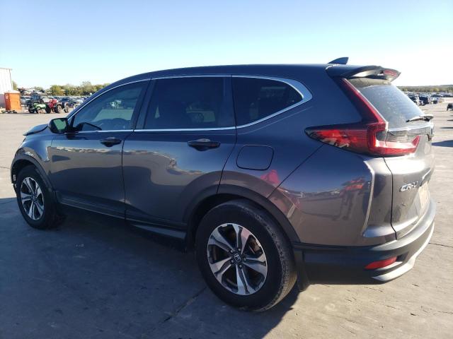 2020 HONDA CR-V LX - 2HKRW1H20LH404182