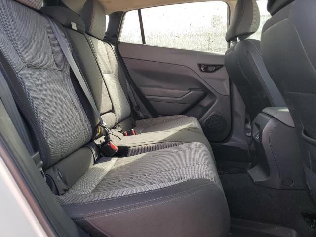 2024 SUBARU CROSSTREK - JF2GUADC9RH230259