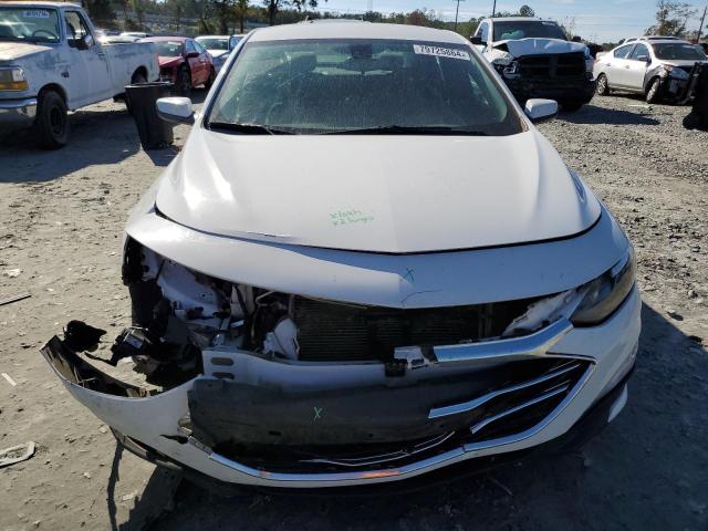 2020 CHEVROLET MALIBU LT - 1G1ZD5ST1LF075395