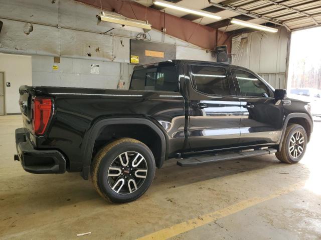 2019 GMC SIERRA K15 - 3GTP9EED5KG198506