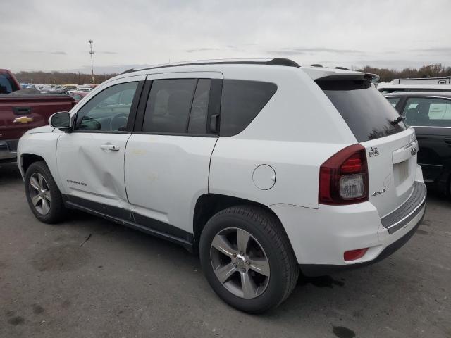 2016 JEEP COMPASS LA - 1C4NJDEB4GD773013