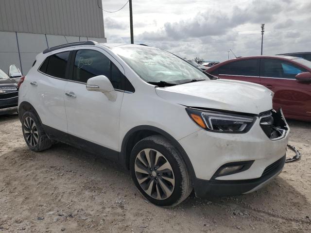 Vin: kl4cjgsb1lb061443, lot: 79244144, buick encore essence 20204