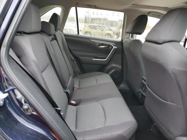 2024 TOYOTA RAV4 XLE - 4T3RWRFV7RU134722