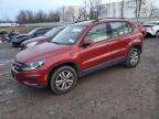 VOLKSWAGEN TIGUAN S photo