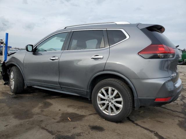 Vin: jn8at2mv0jw327658, lot: 78928174, nissan rogue s 20182
