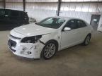 CHEVROLET MALIBU 2LT