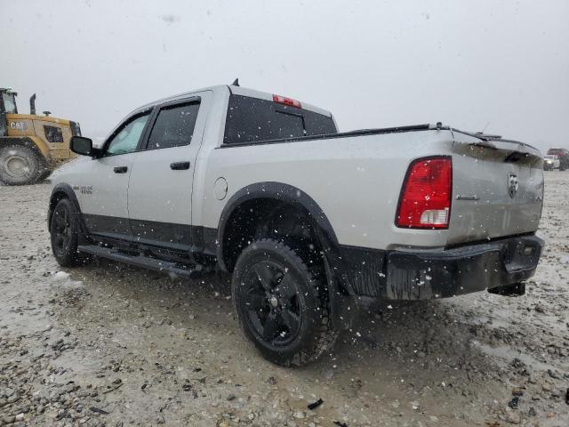 Vin: 1c6rr7lt7fs540185, lot: 81267954, ram 1500 slt 20152