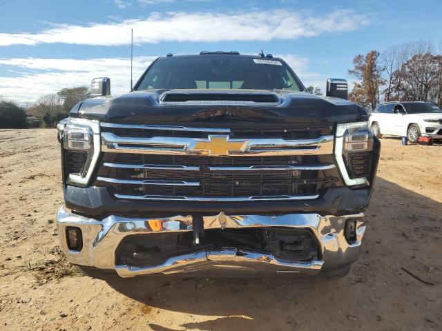 2024 CHEVROLET SILVERADO - 1GC4YUEY0RF270095