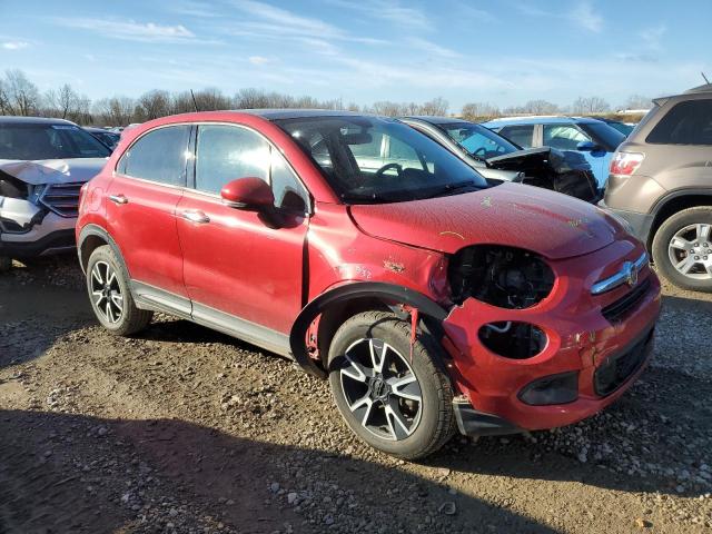 2017 FIAT 500X POP ZFBCFYABXHP544747