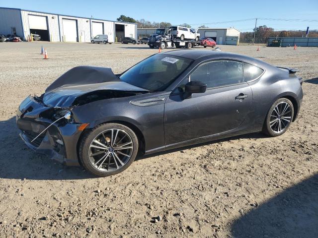 2015 SUBARU BRZ 2.0 LI - JF1ZCAC19F9605928
