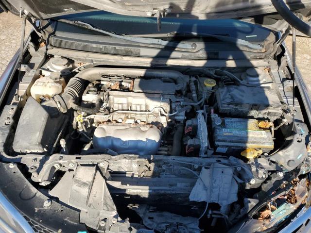 2016 CHRYSLER 200 LX - 1C3CCCFB3GN195477