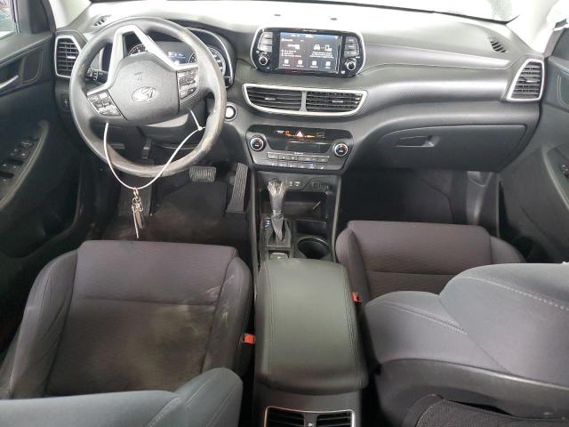 2021 HYUNDAI TUCSON KM8J33AL4MU373848