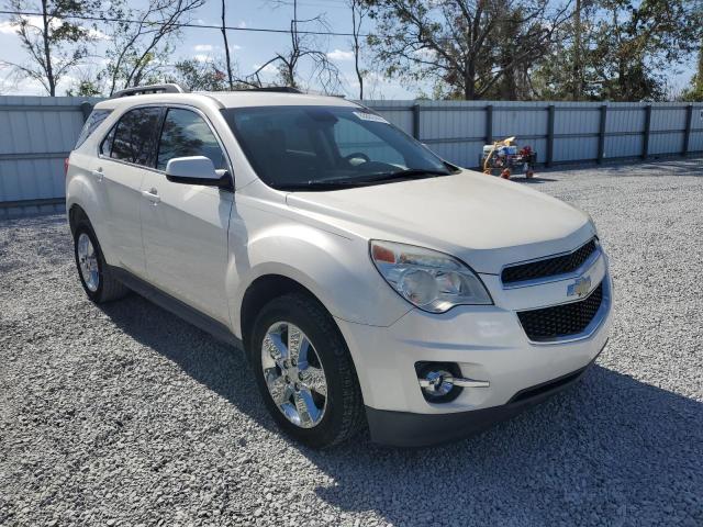 VIN 1GNALPEK9DZ129376 2013 Chevrolet Equinox, LT no.4