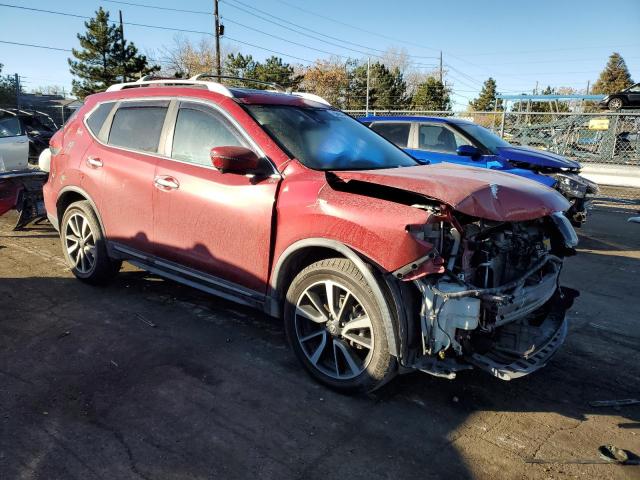 2017 NISSAN ROGUE S - JN8AT2MV2HW277534