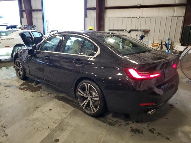 2024 BMW 330I - 3MW69FF07R8E81794